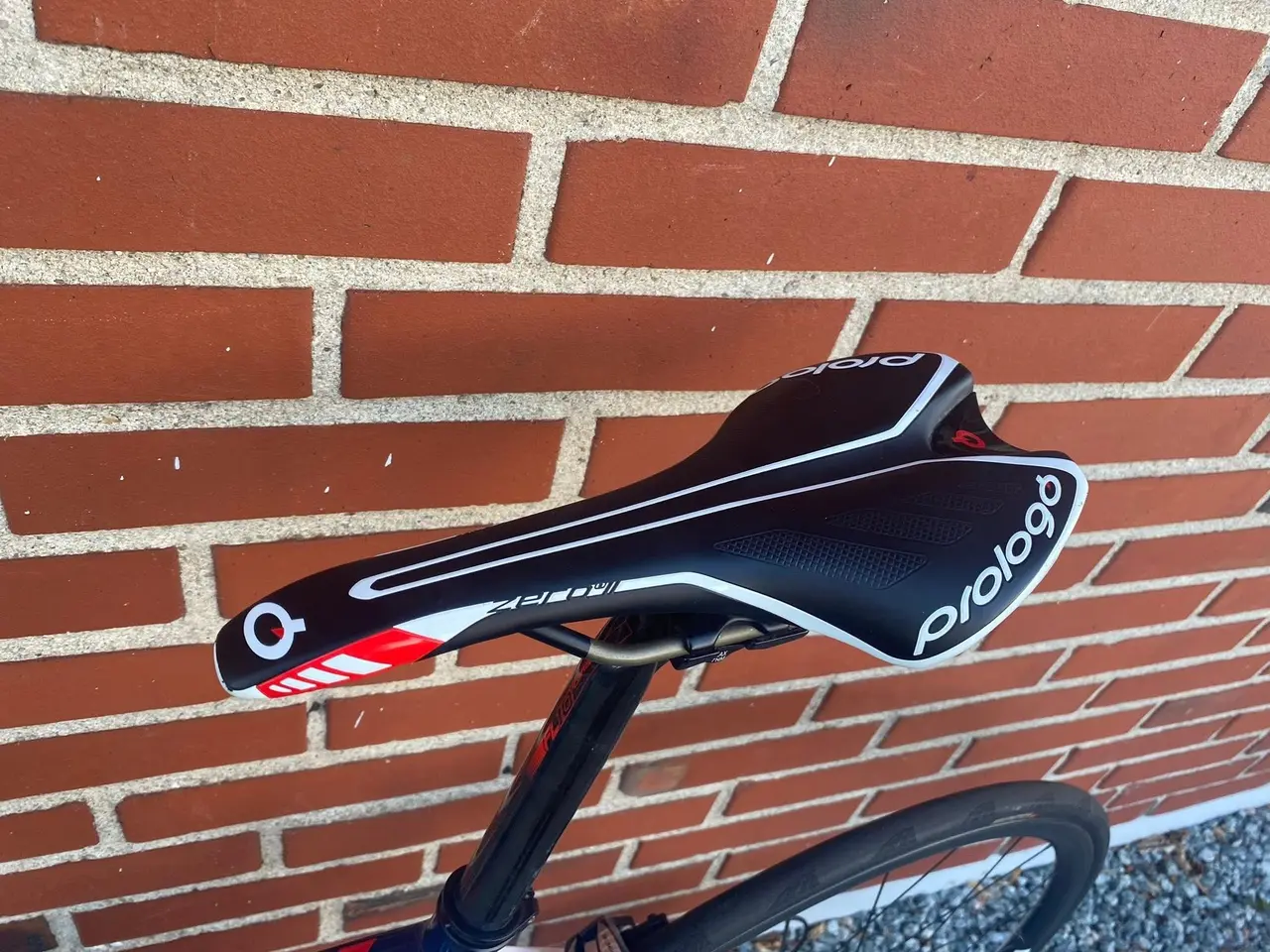 Billede 8 - Scott addict team issue racercykel