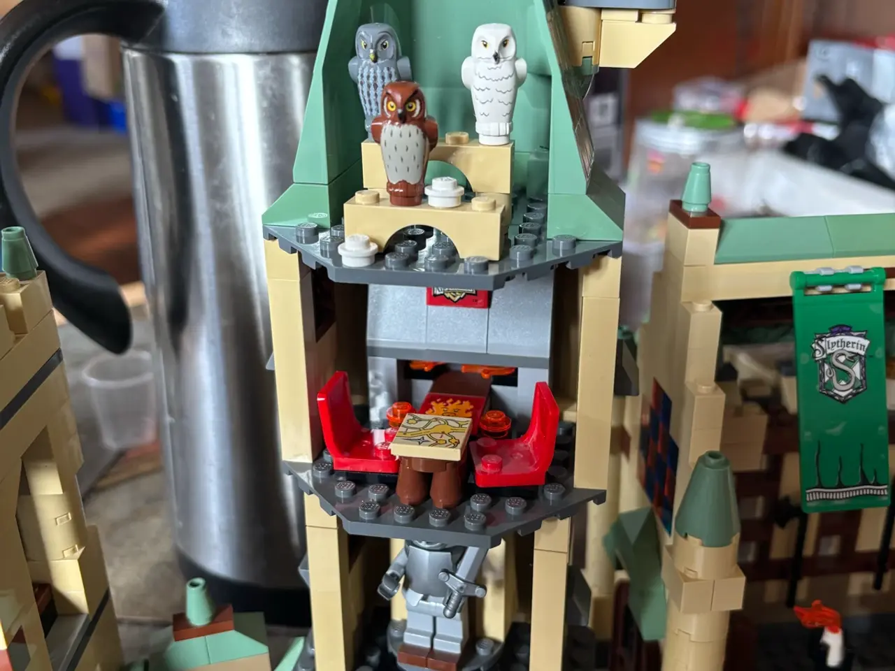 Billede 6 - Lego harry potter 4842
