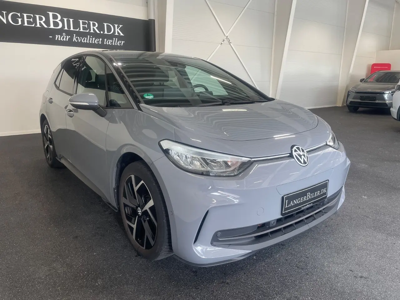 Billede 3 - VW ID.3 58 Pro