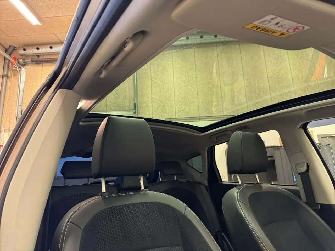 Billede 15 - Nissan Qashqai 1,6 dCi Tekna