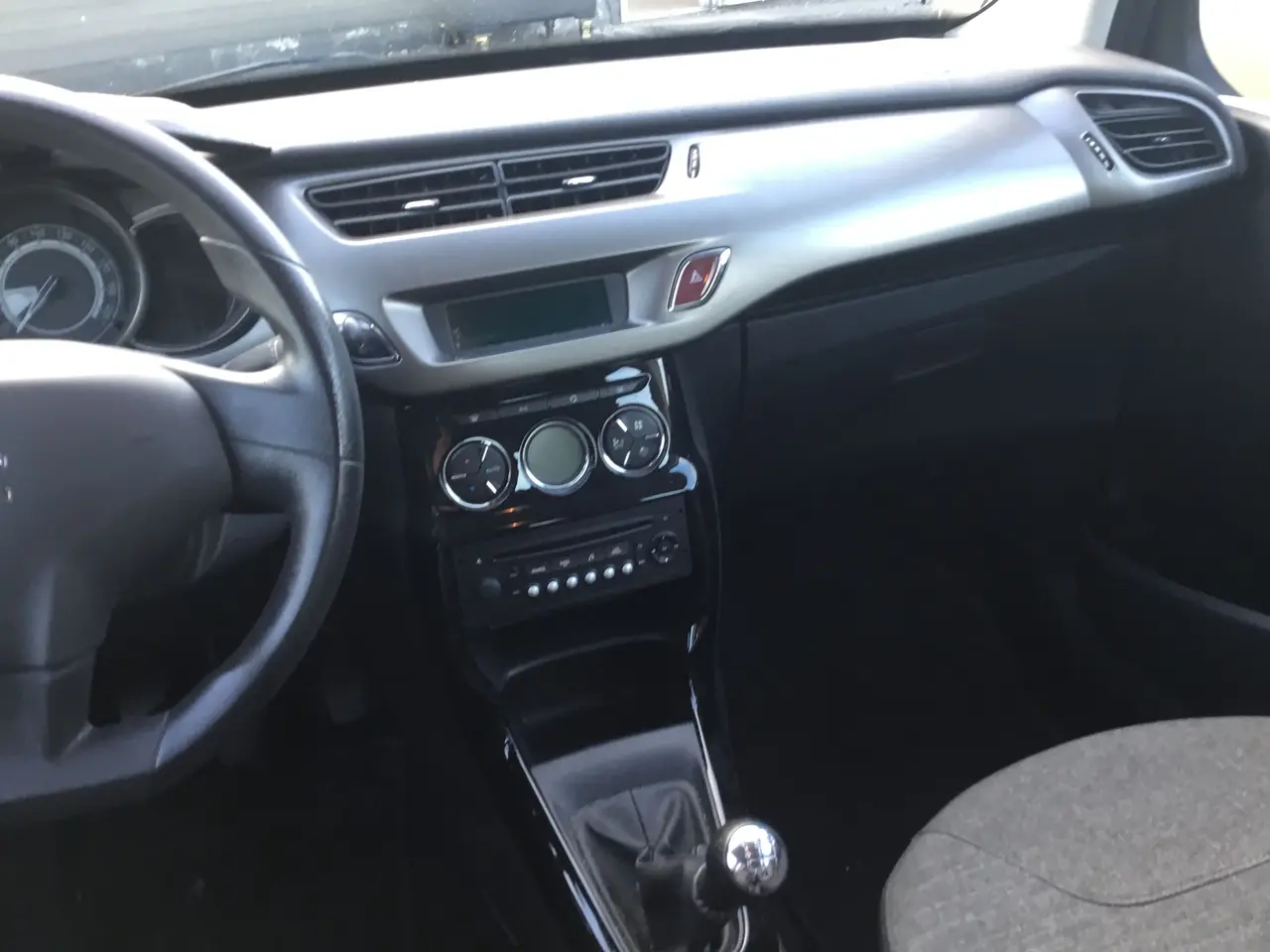 Billede 2 - Citroen c3 1,2 benzin fartpilot træk 1100 kg mm 