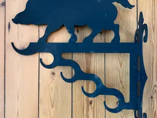 Vildt krog