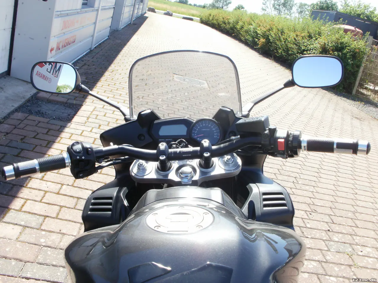 Billede 4 - Yamaha FZ1 S