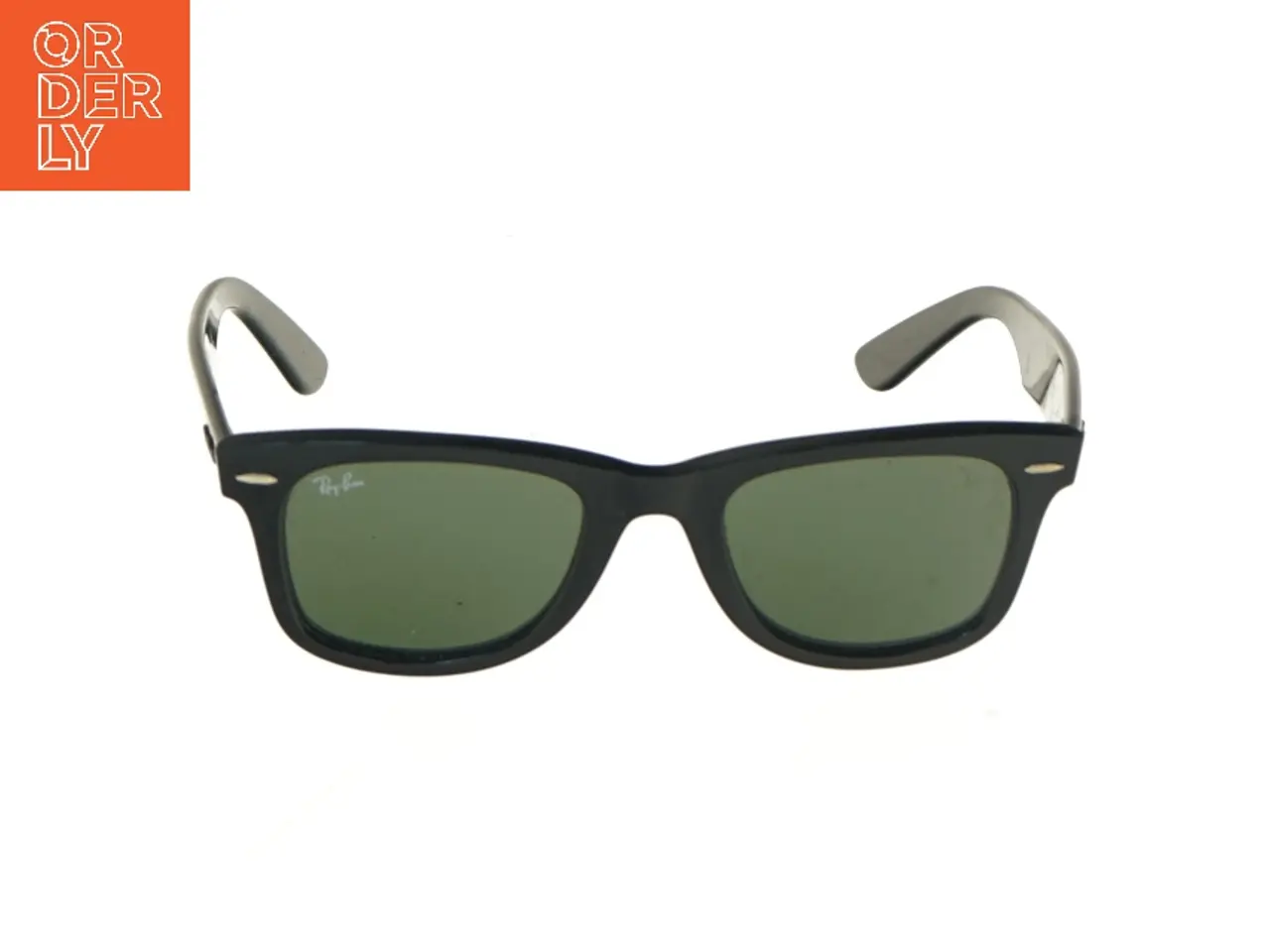 Billede 1 - Ray-Ban Original Wayfarer Classic