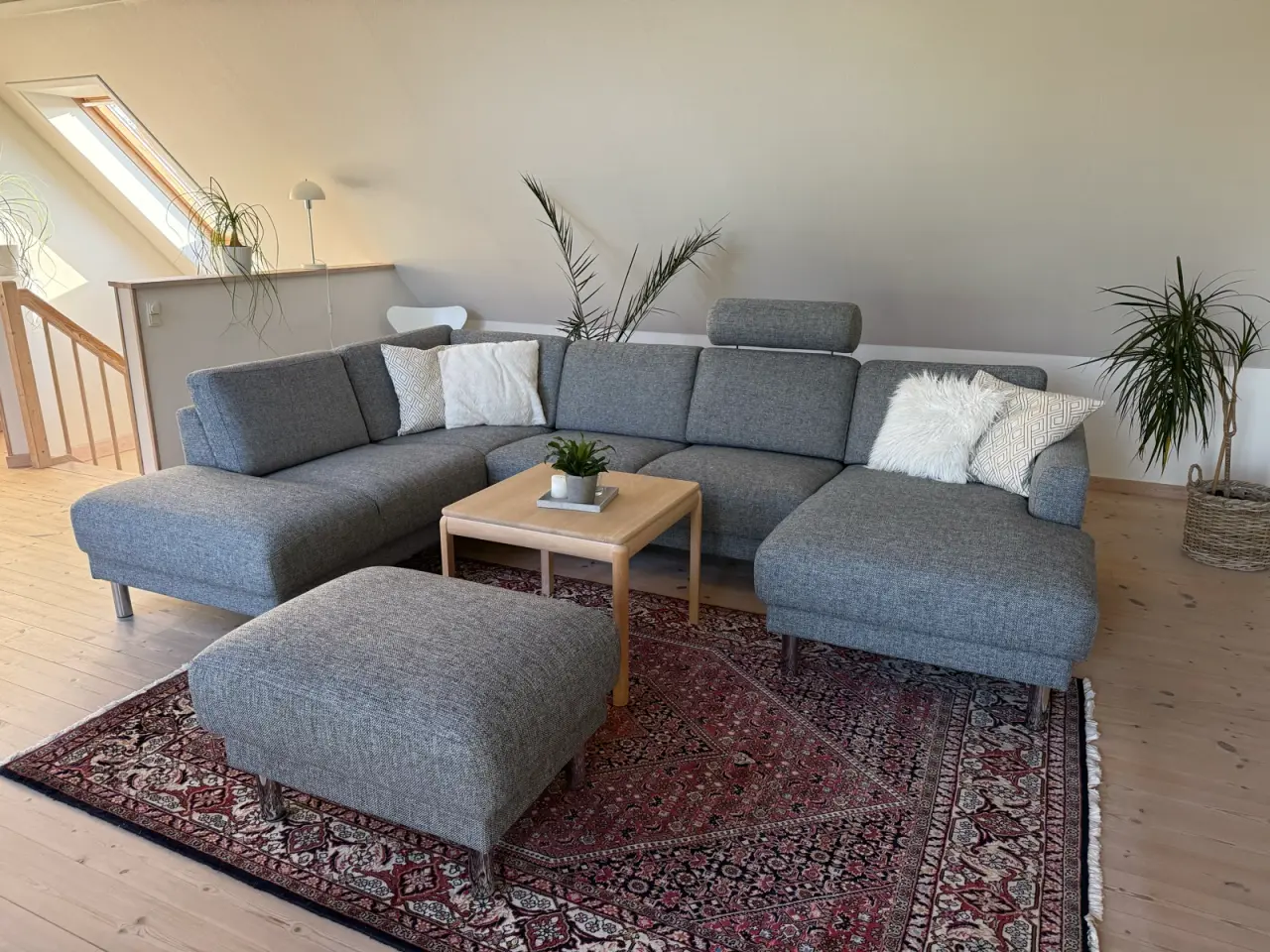 Billede 1 - Cleveland sofa