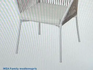 Ikea havestole