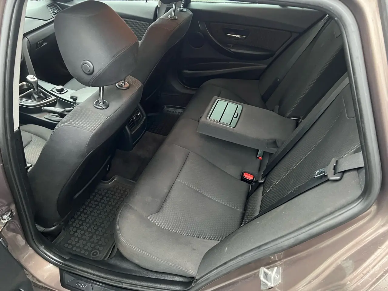 Billede 13 - BMW 318d Touring 2,0 D 143HK Stc 6g