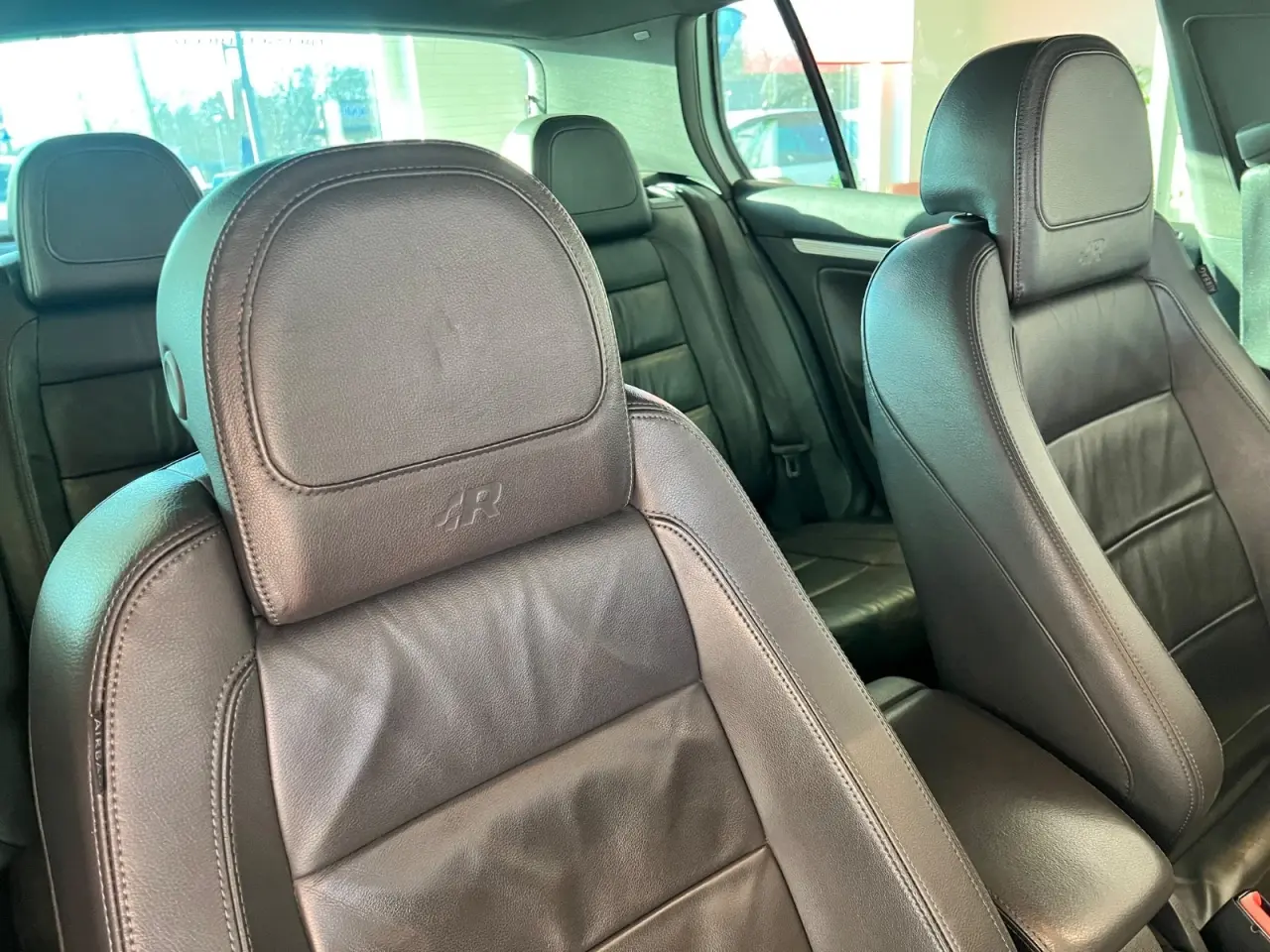 Billede 22 - VW Golf V 3,2 R32 4Motion
