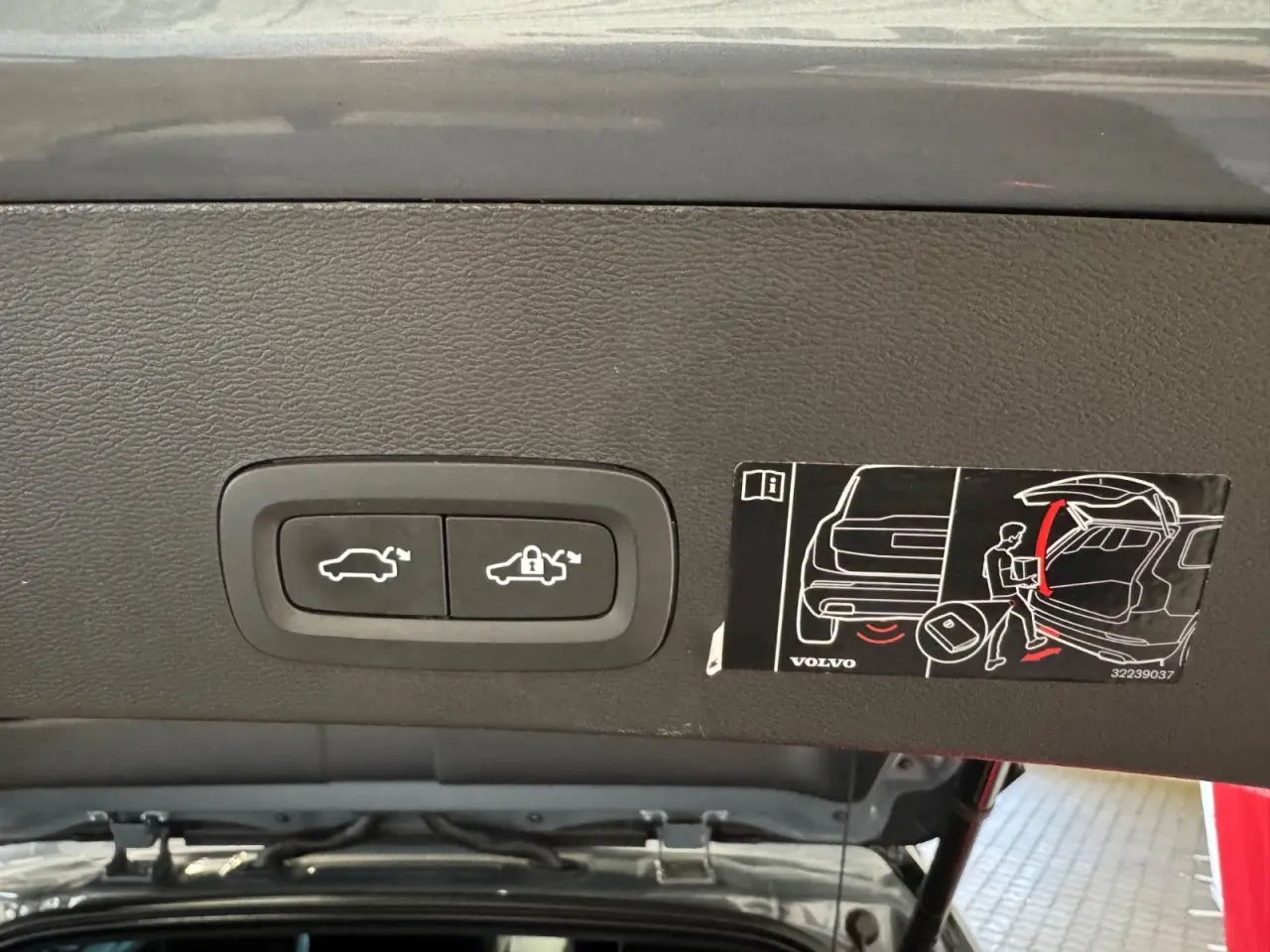 Billede 15 - Volvo XC40 P6 ReCharge Start
