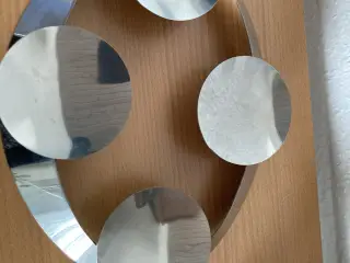 Georg Jensen advents lysestage 