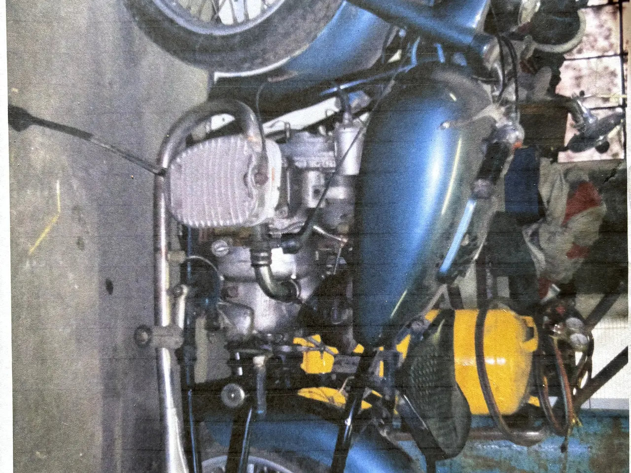 Billede 6 - DNEPR K750