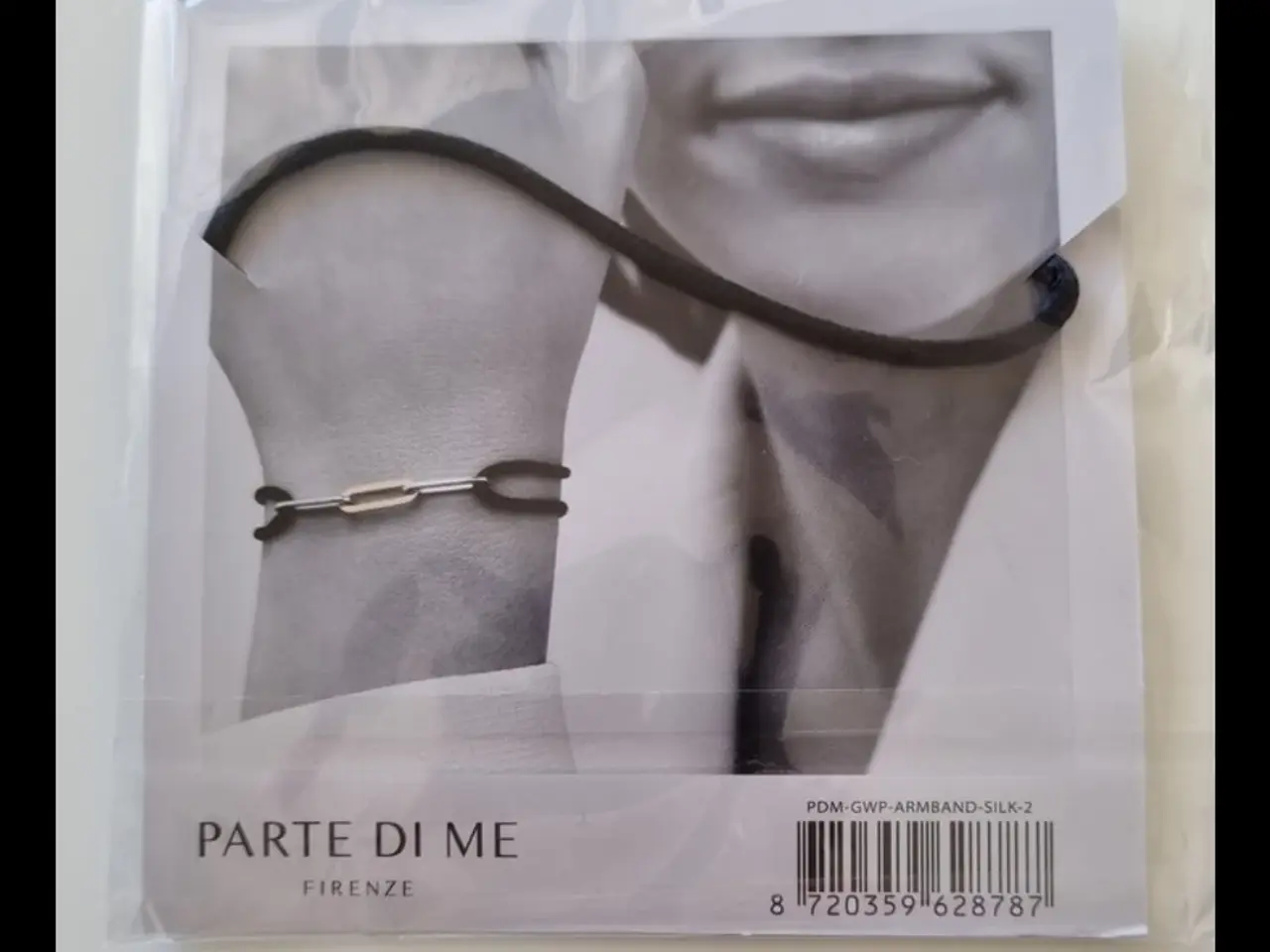 Billede 2 - ARMBÅND PART DI MI SÆLGES