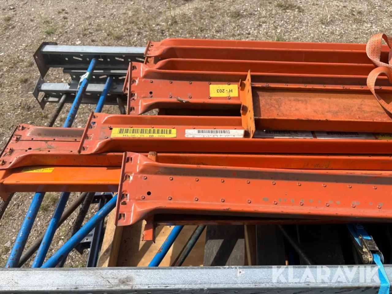 Billede 11 - Pallereoler