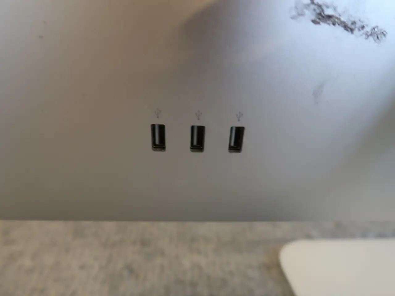 Billede 4 - Apple Cinema Display LED A1267 W24"