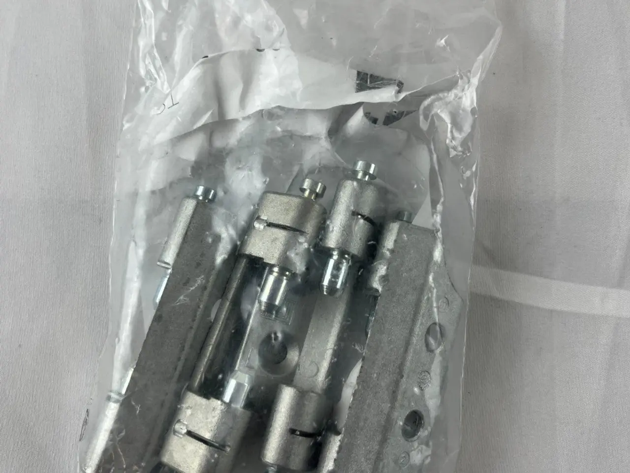 Billede 2 - Rittal TS74 Gas Pressure Spring Damper 7609601