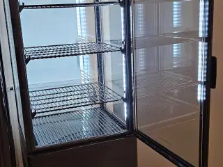 Kølemontre til butik