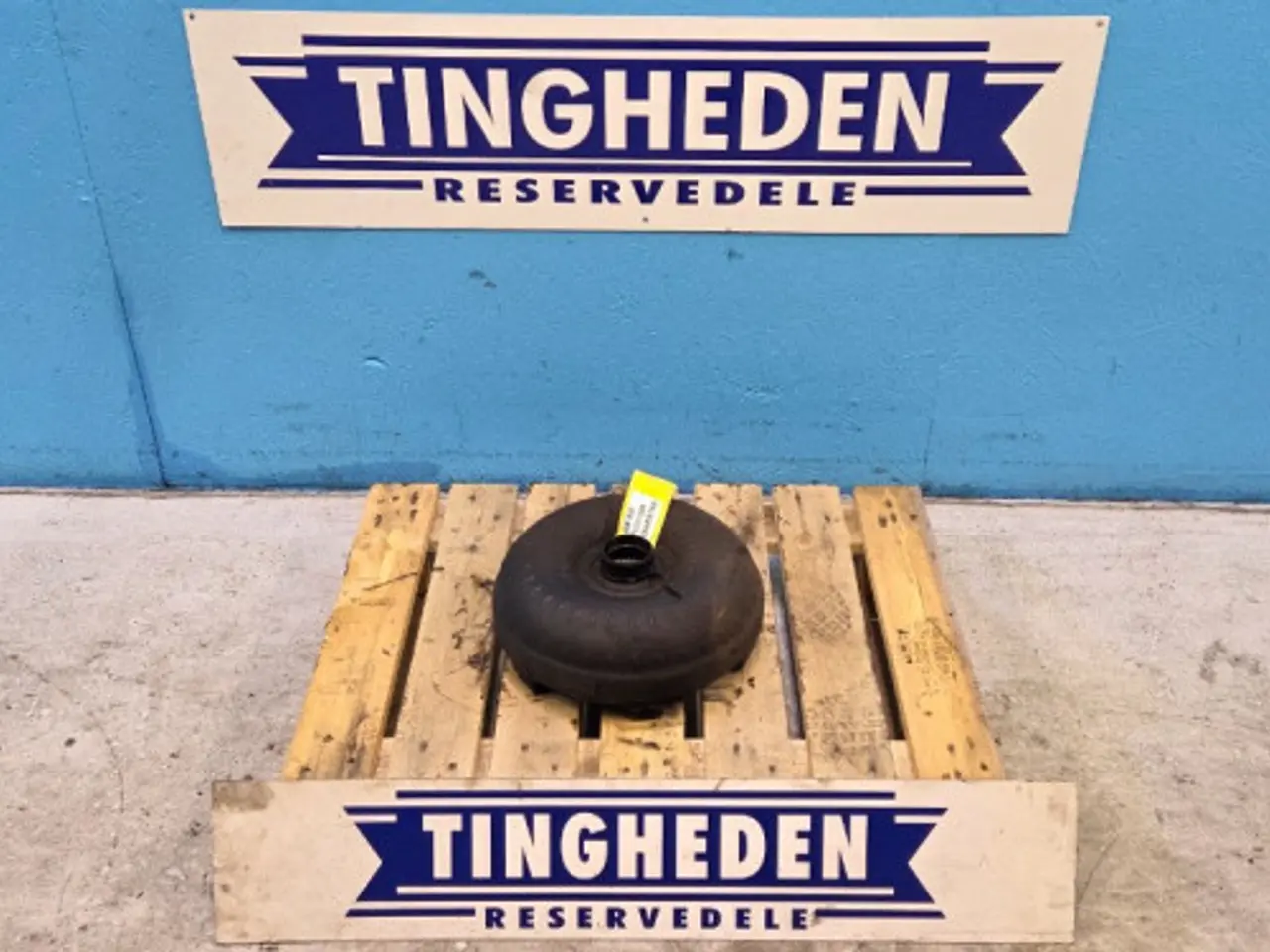 Billede 1 - JCB 530 Converter 04/501500