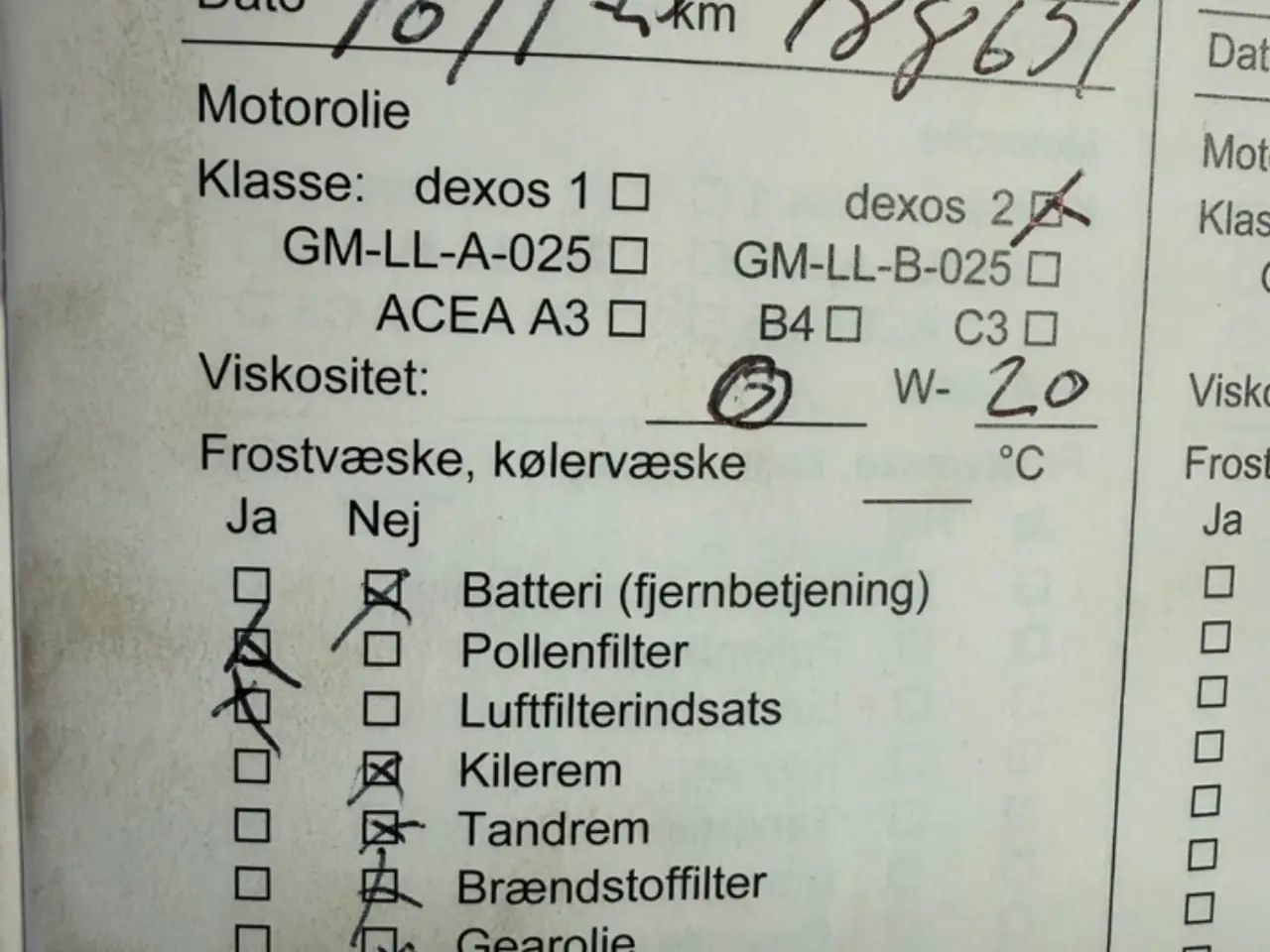 Billede 4 - Opel Karl 2018