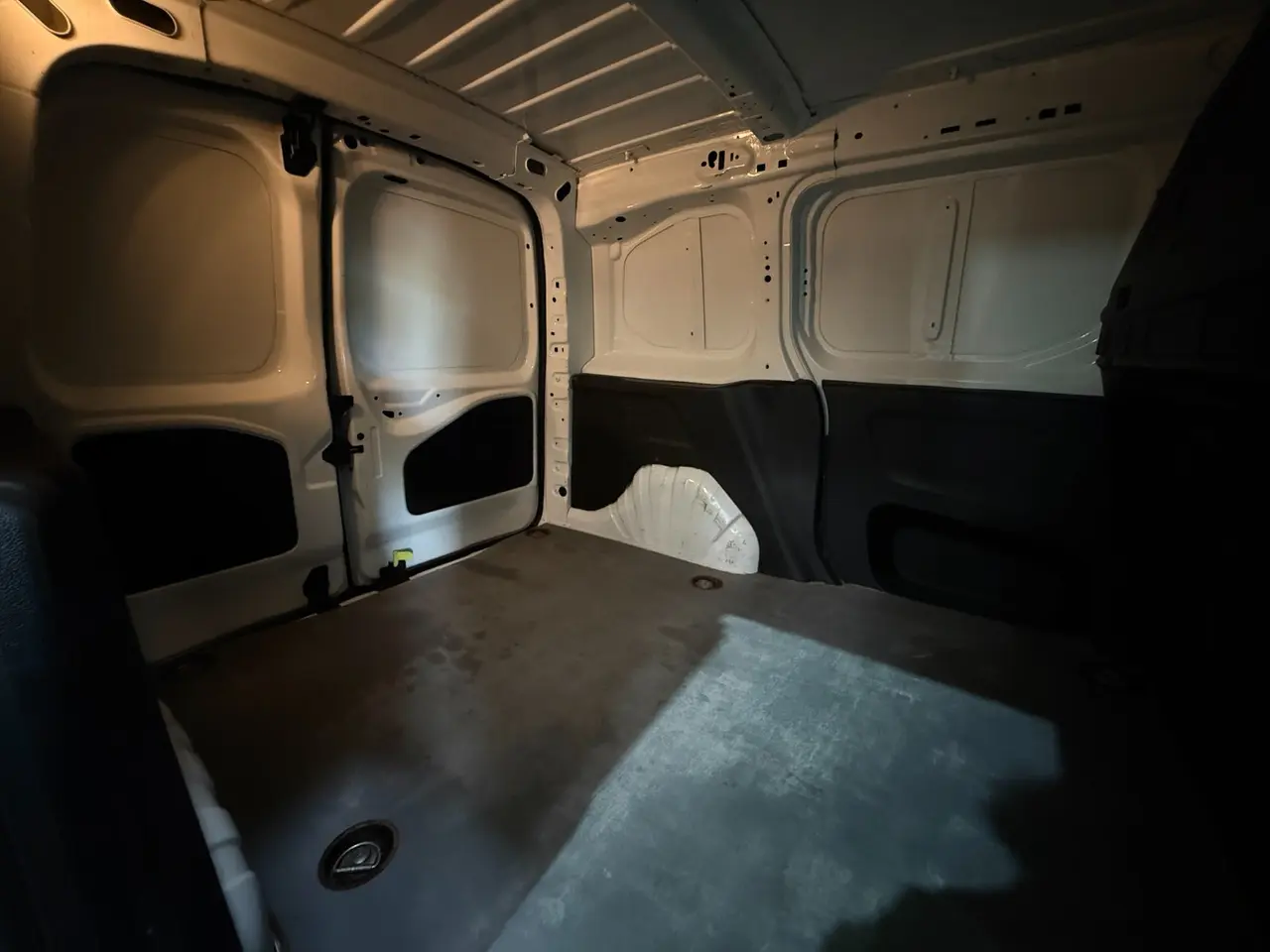 Billede 17 - Opel Combo 1,5 D 130 Enjoy L2V2 aut.