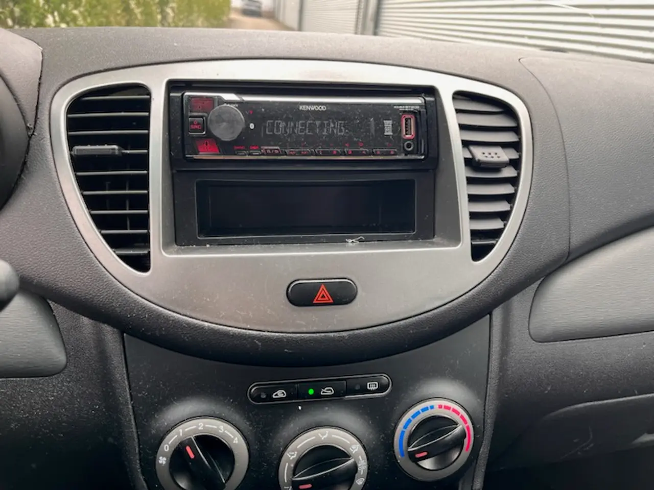 Billede 4 - Fin Hyundai I10 - meget billig i drift