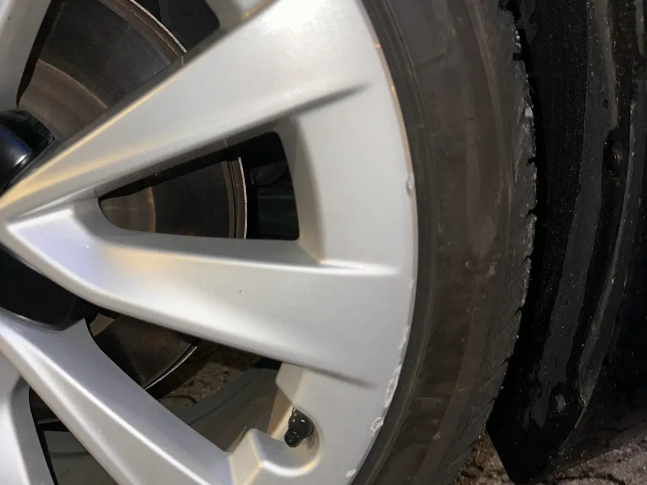 Billede 6 - Tesla Fælge