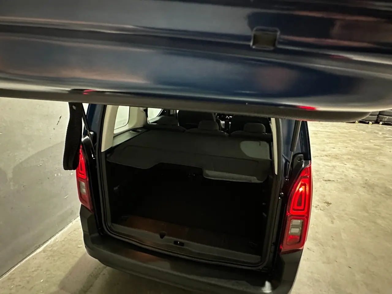 Billede 18 - Citroën Berlingo 1,2 PureTech 110 Iconic