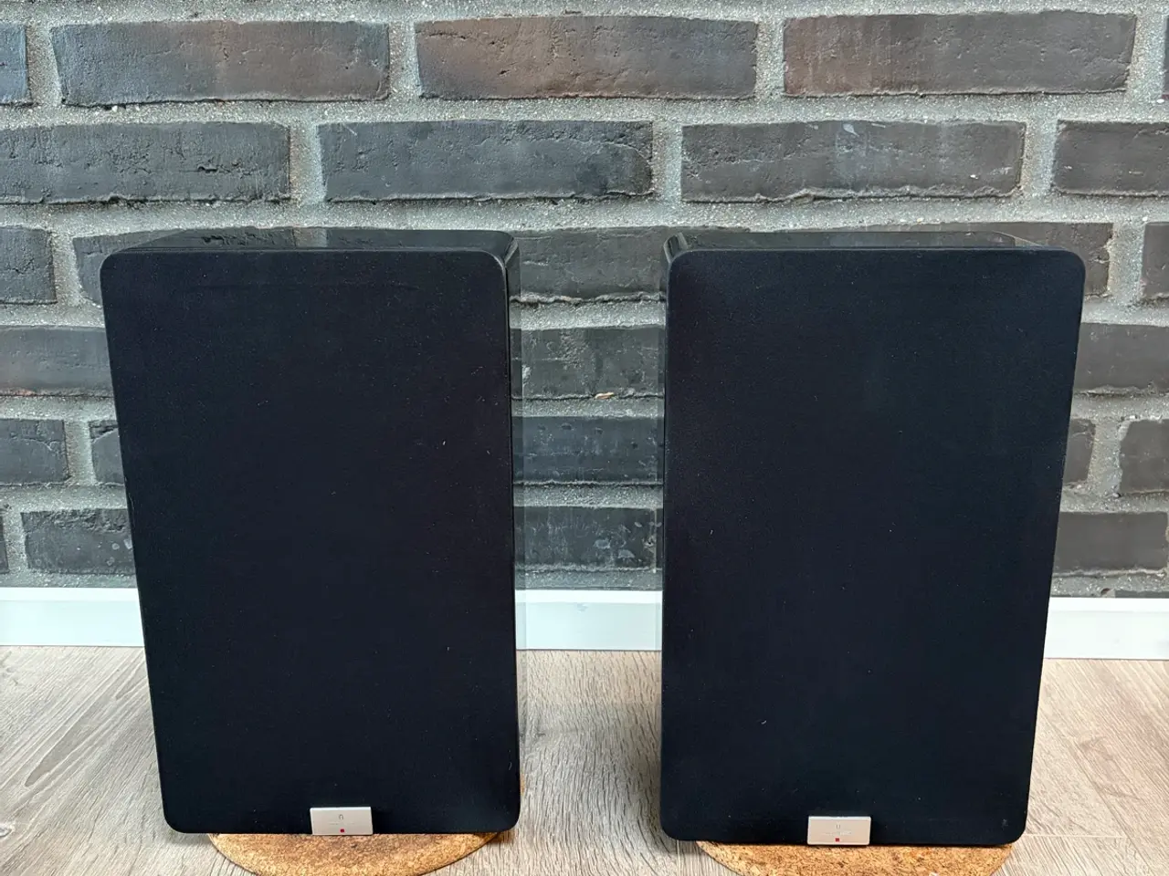Billede 1 - Audiovector QR Wall high-end væghøjtaler