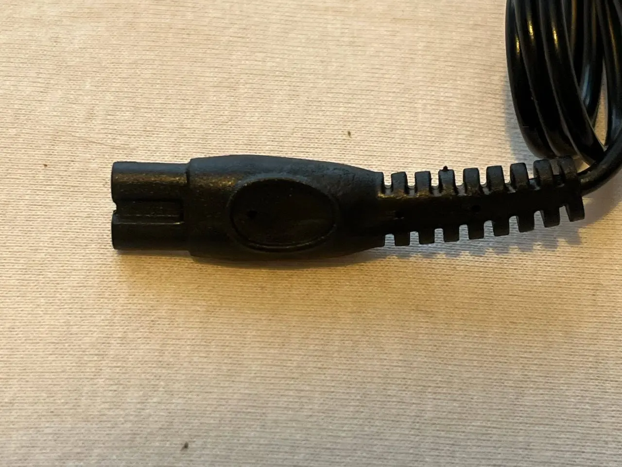 Billede 2 - Philips USB opladerkabel til shaver / trimmer