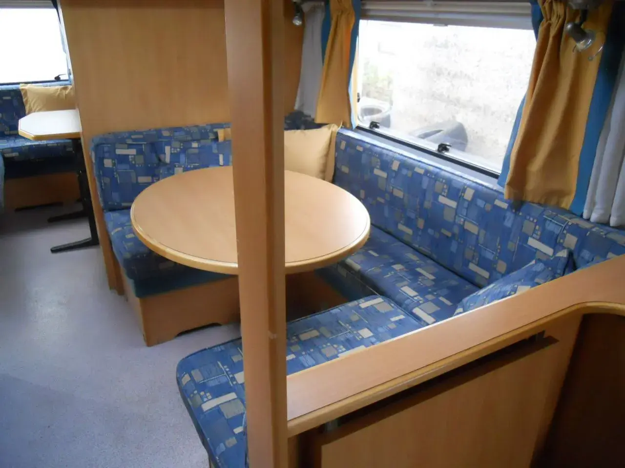 Billede 13 - Campingvogne udlejes  2026
