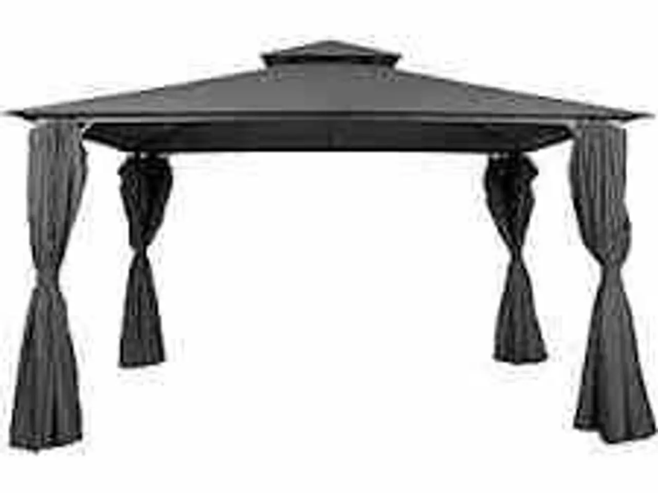 Billede 1 - Linea Pavillion De-Luxe 4x3m