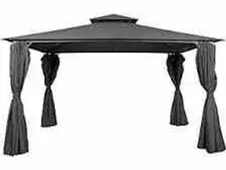 Linea Pavillion De-Luxe 4x3m