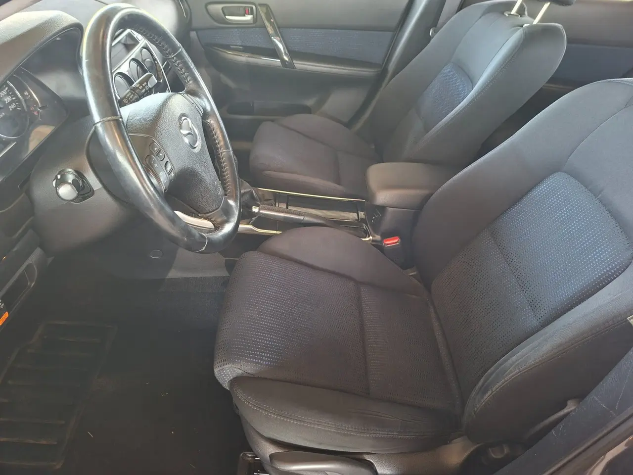 Billede 11 - Mazda 6 2,0 Comfort
