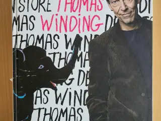 Den store Thomas Winding bog