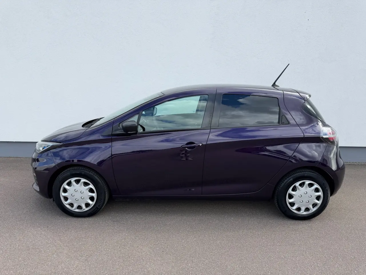 Billede 4 - Renault Zoe 52 Life