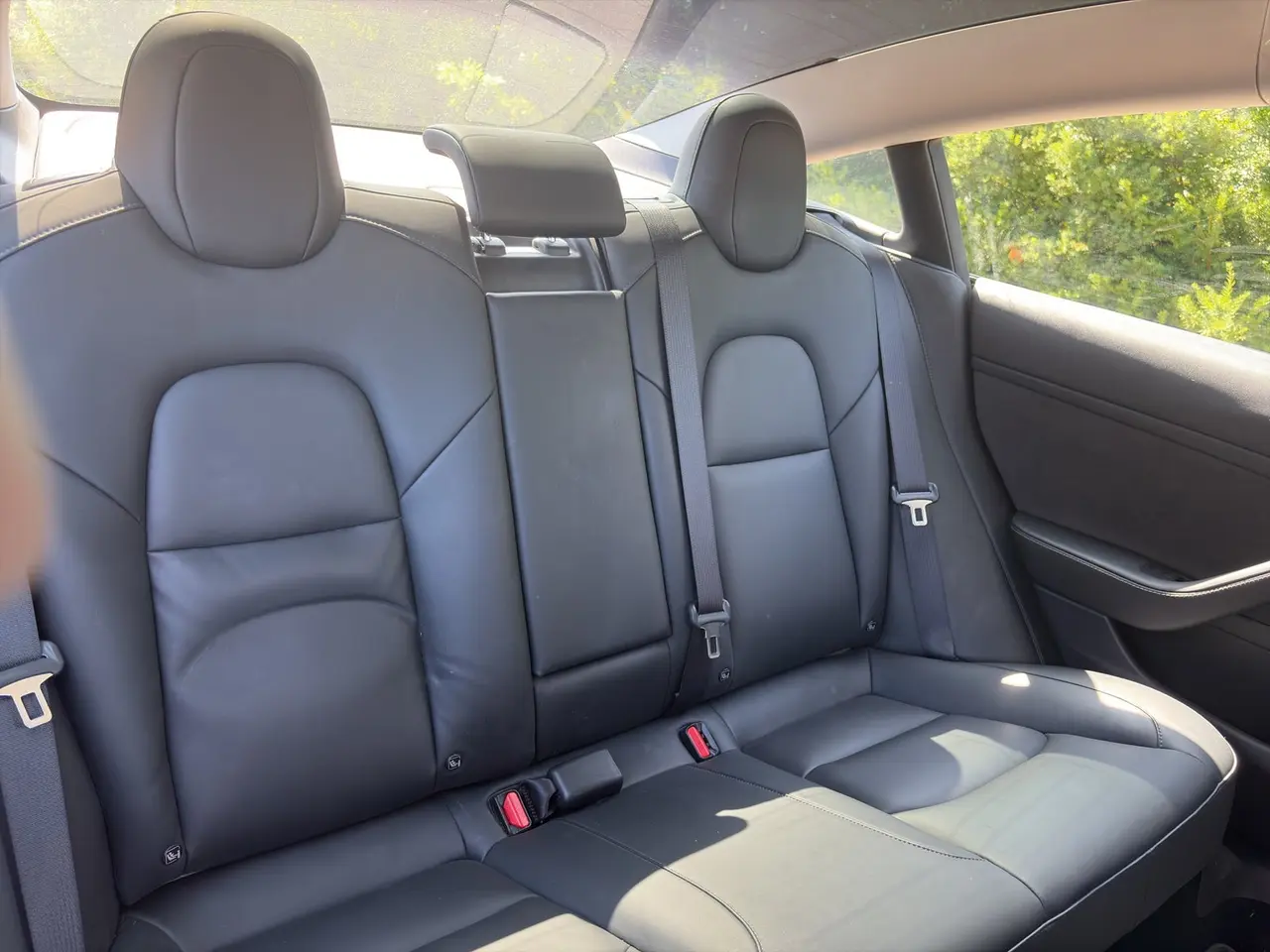 Billede 16 - Tesla Model 3  Performance AWD