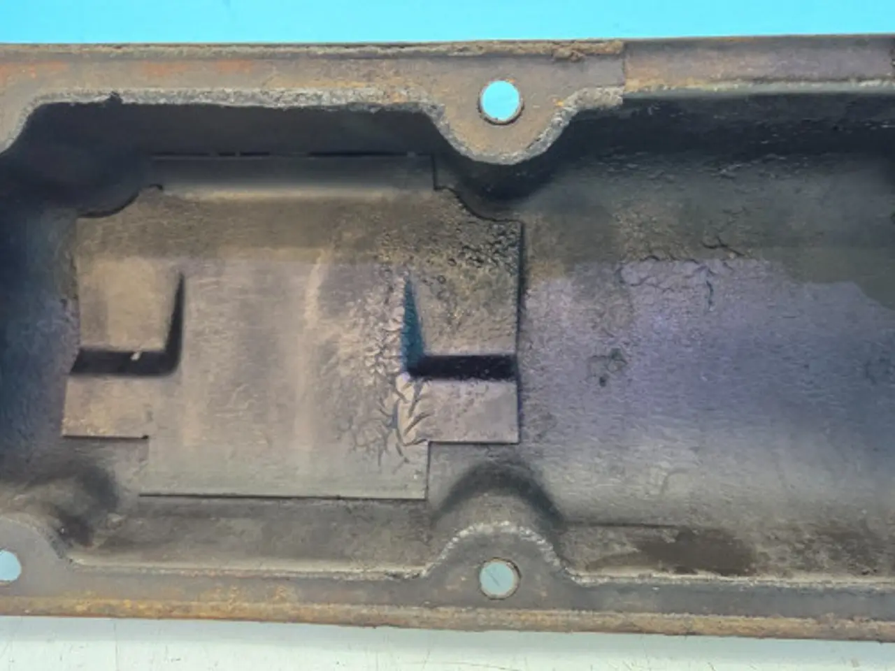 Billede 16 - Ford BSD333 Dæksel D7NN6582A