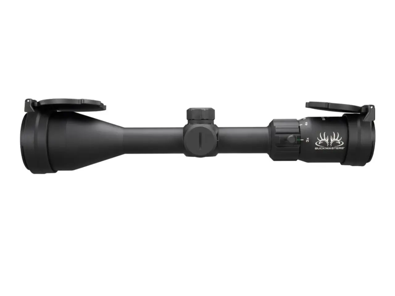 Billede 1 - Sig sauer sigtekikkert