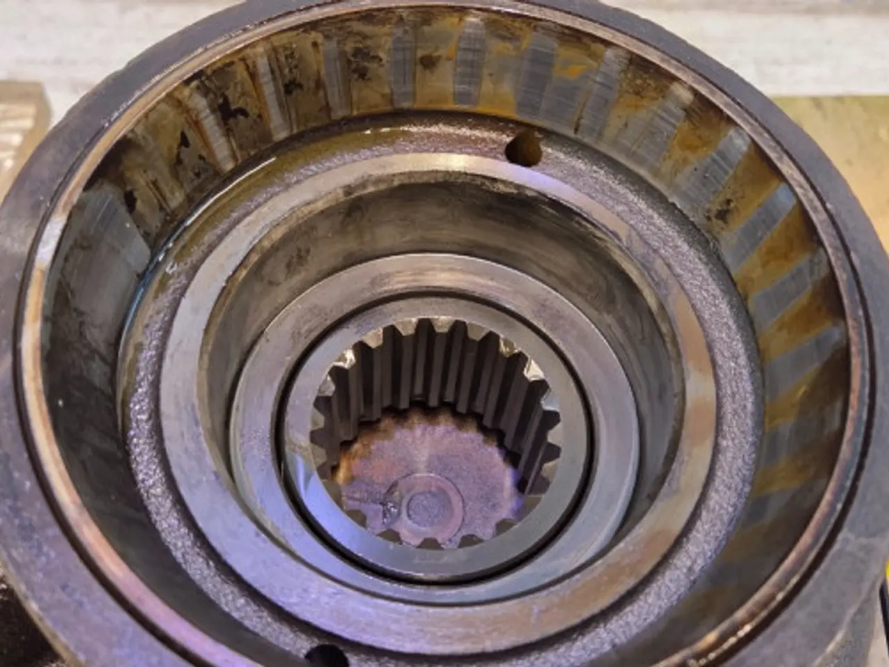 Billede 10 - Case Optum 300 Differential 47794612