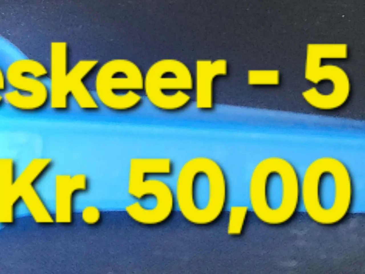 Billede 1 - Tupperware Måleskeer