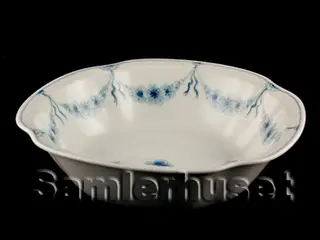 Empire Kartoffelskål
