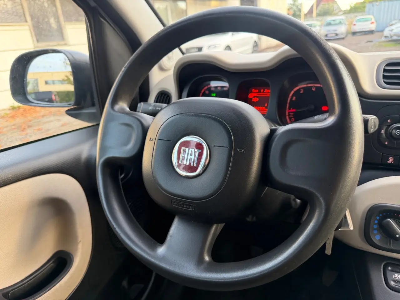 Billede 10 - Fiat Panda 1,2 69 Pop