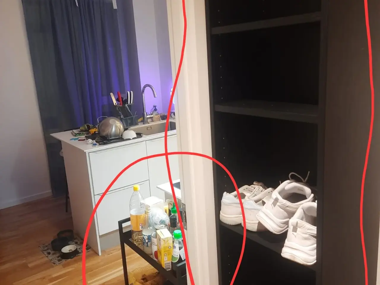 Billede 2 - Move out sale: Cheap furnitures