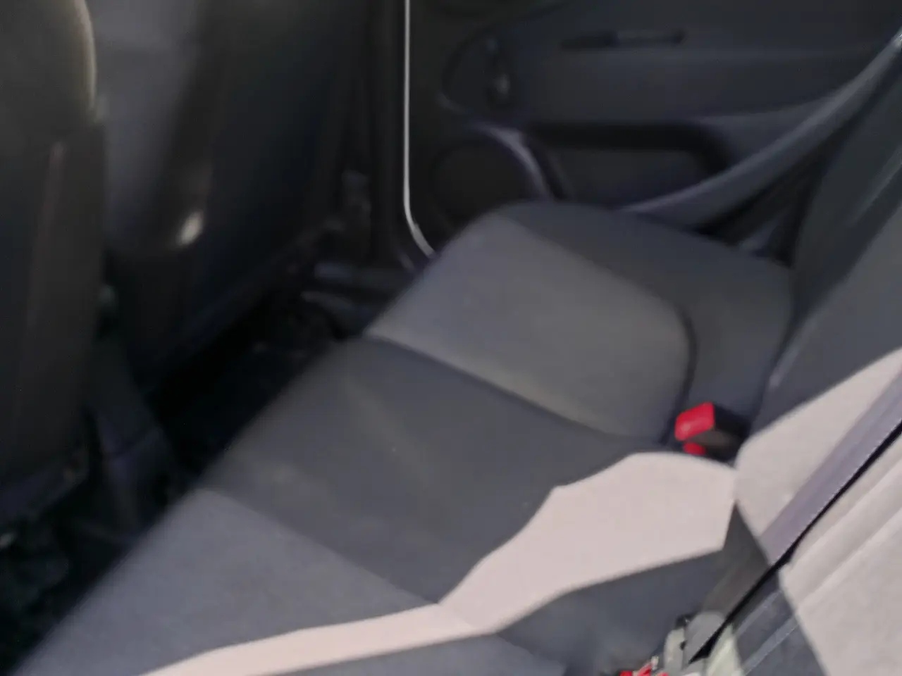 Billede 6 - Fiat Grande punto