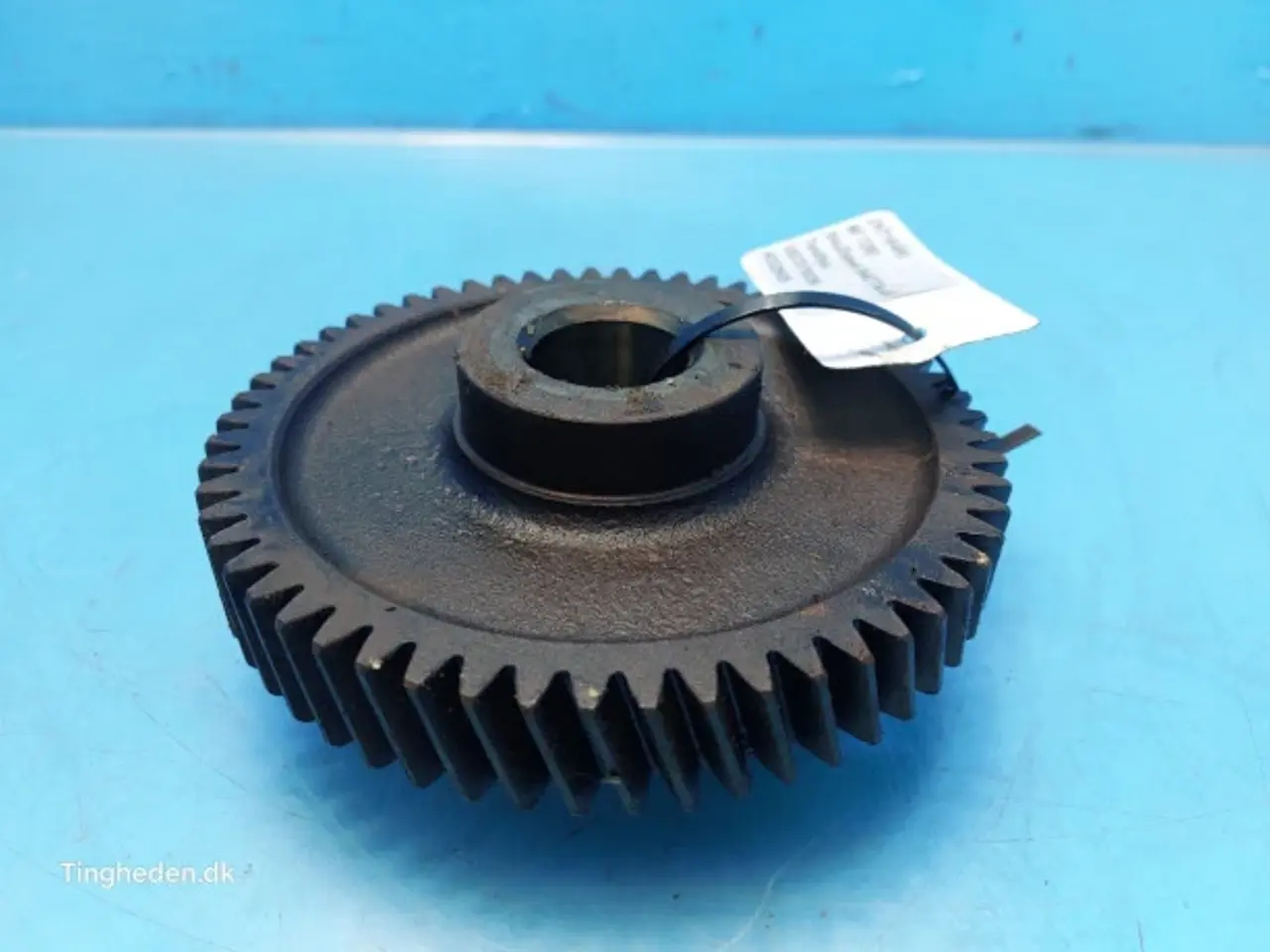 Billede 2 - SisuDiesel 84CTA-4V Tandhjul V837070036