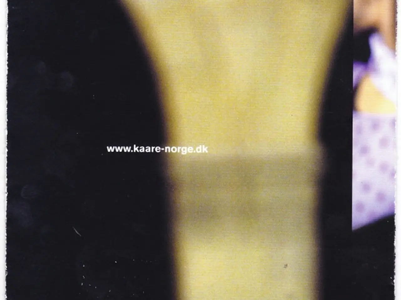 Billede 10 - Kaare Norge – A Mi Amor – CD