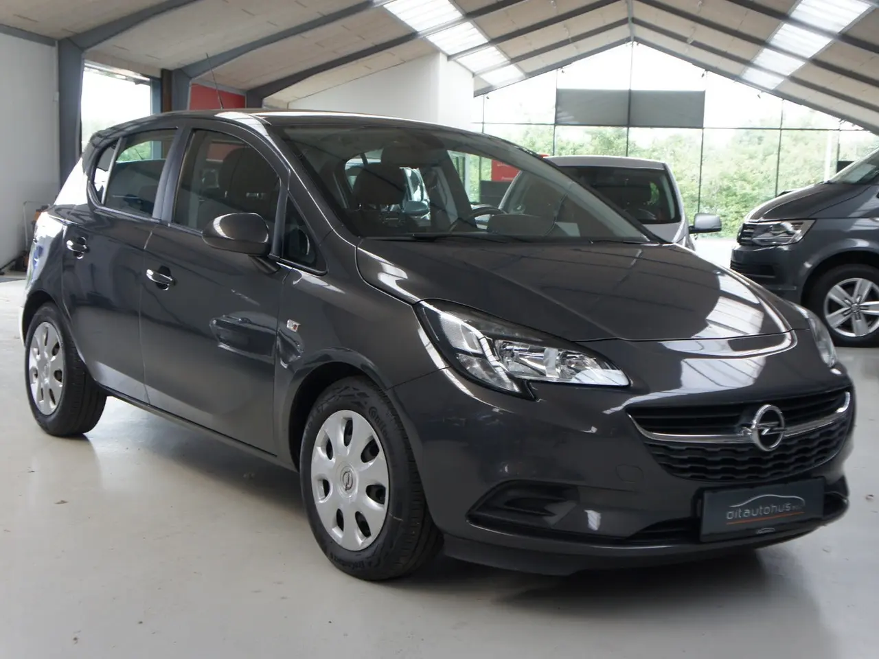 Billede 6 - Opel Corsa 1,0 T 90 Enjoy