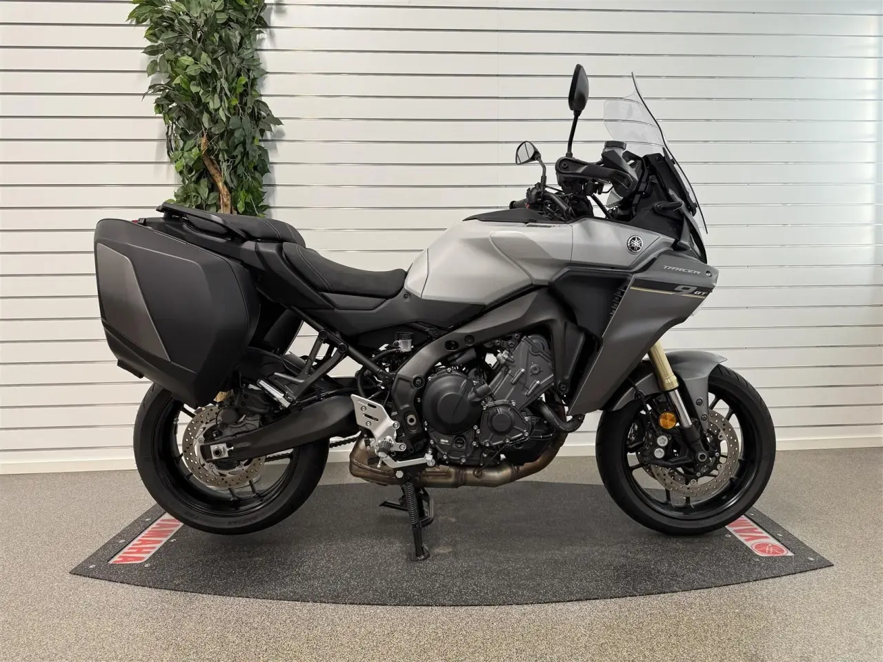 Billede 1 - Yamaha Tracer 9 GT