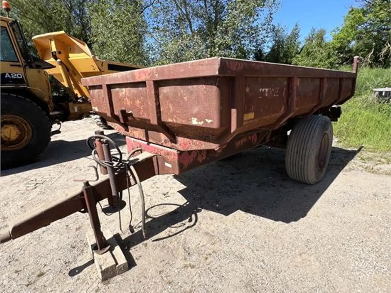 Billede 10 - TIM TZM 672 874