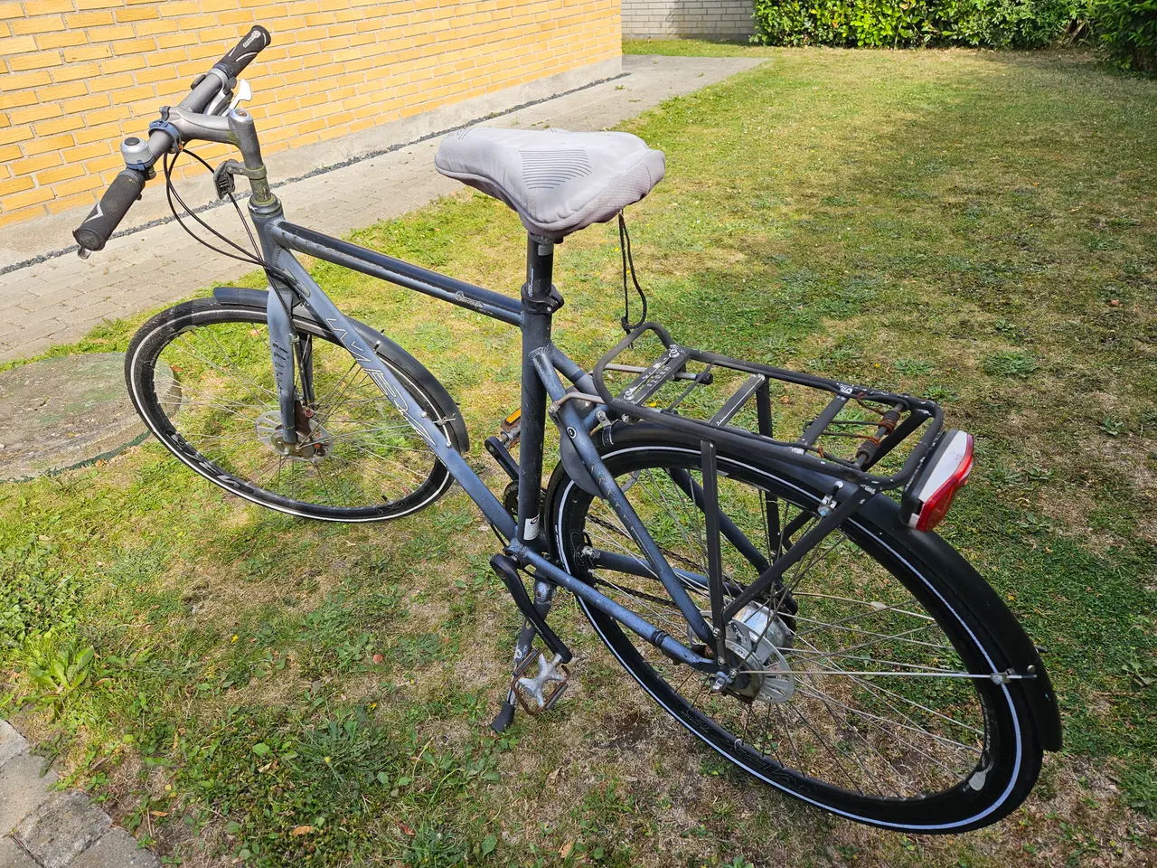 Billede 2 - Herrecykel MBK, 7 inv. Gear