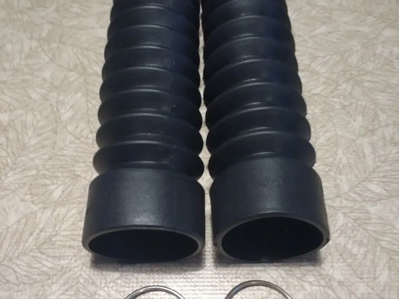 Billede 1 - Forgaffel boots